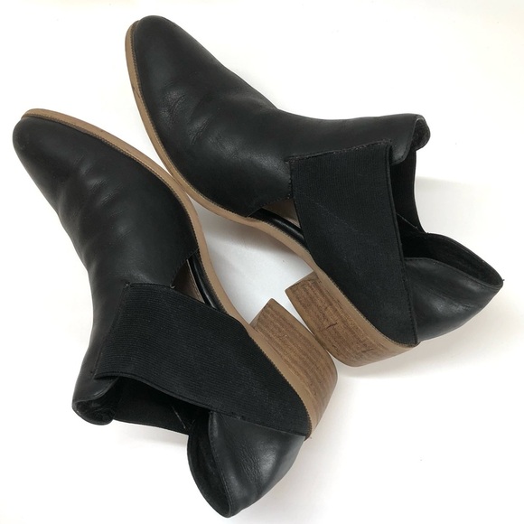 Anthropologie Silent D Celie Shooties - Picture 4 of 12